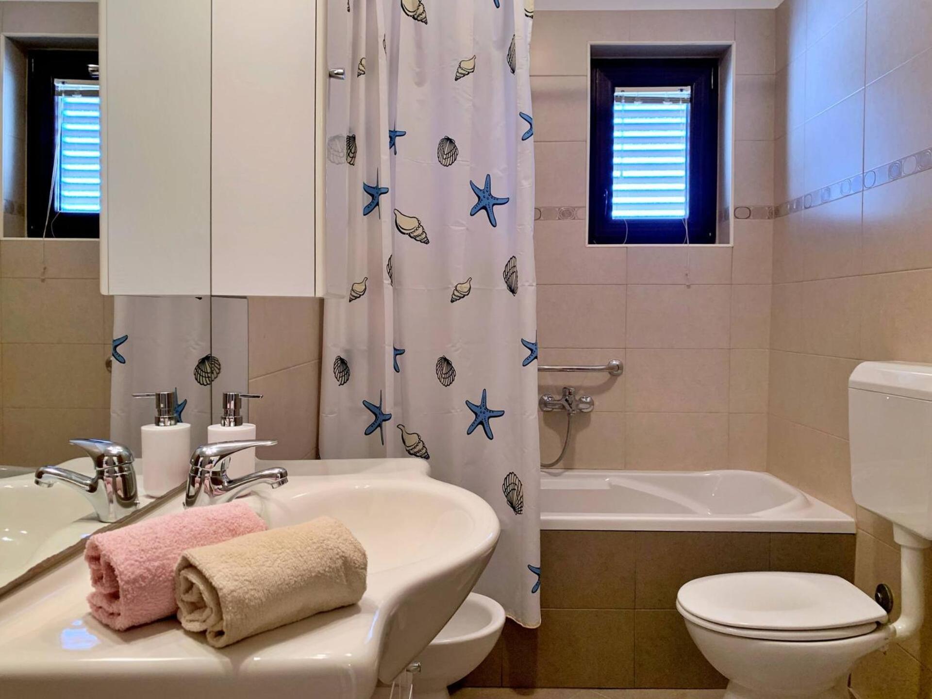 Apartments Viola Šilo Εξωτερικό φωτογραφία
