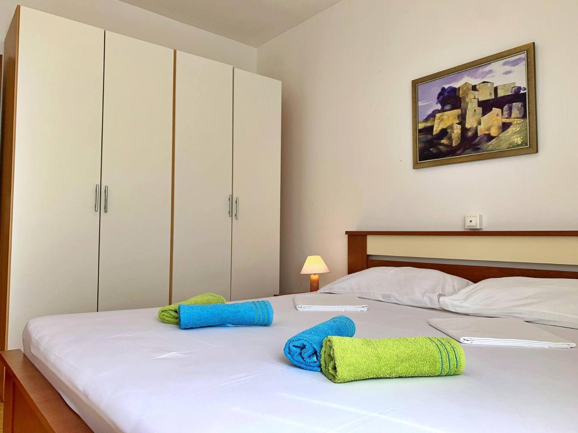 Apartments Viola Šilo Εξωτερικό φωτογραφία