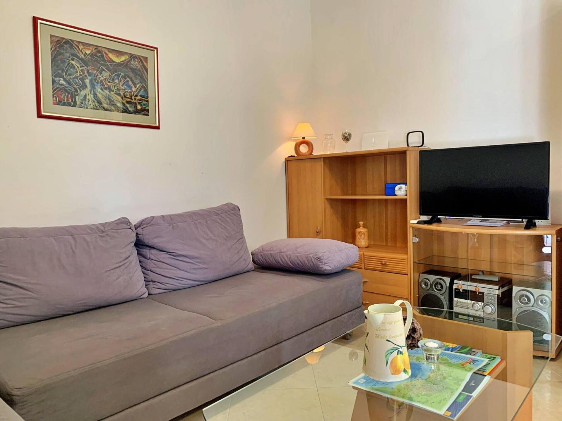Apartments Viola Šilo Εξωτερικό φωτογραφία