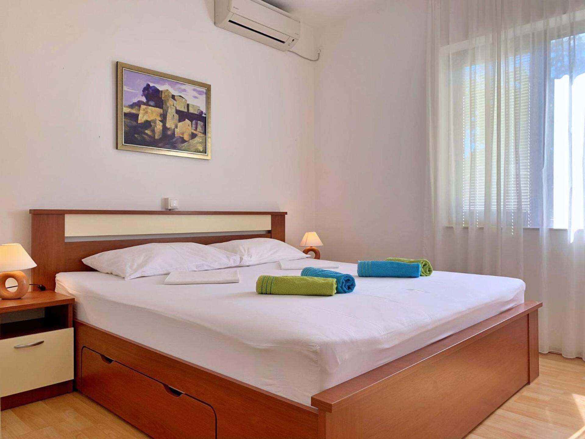 Apartments Viola Šilo Εξωτερικό φωτογραφία