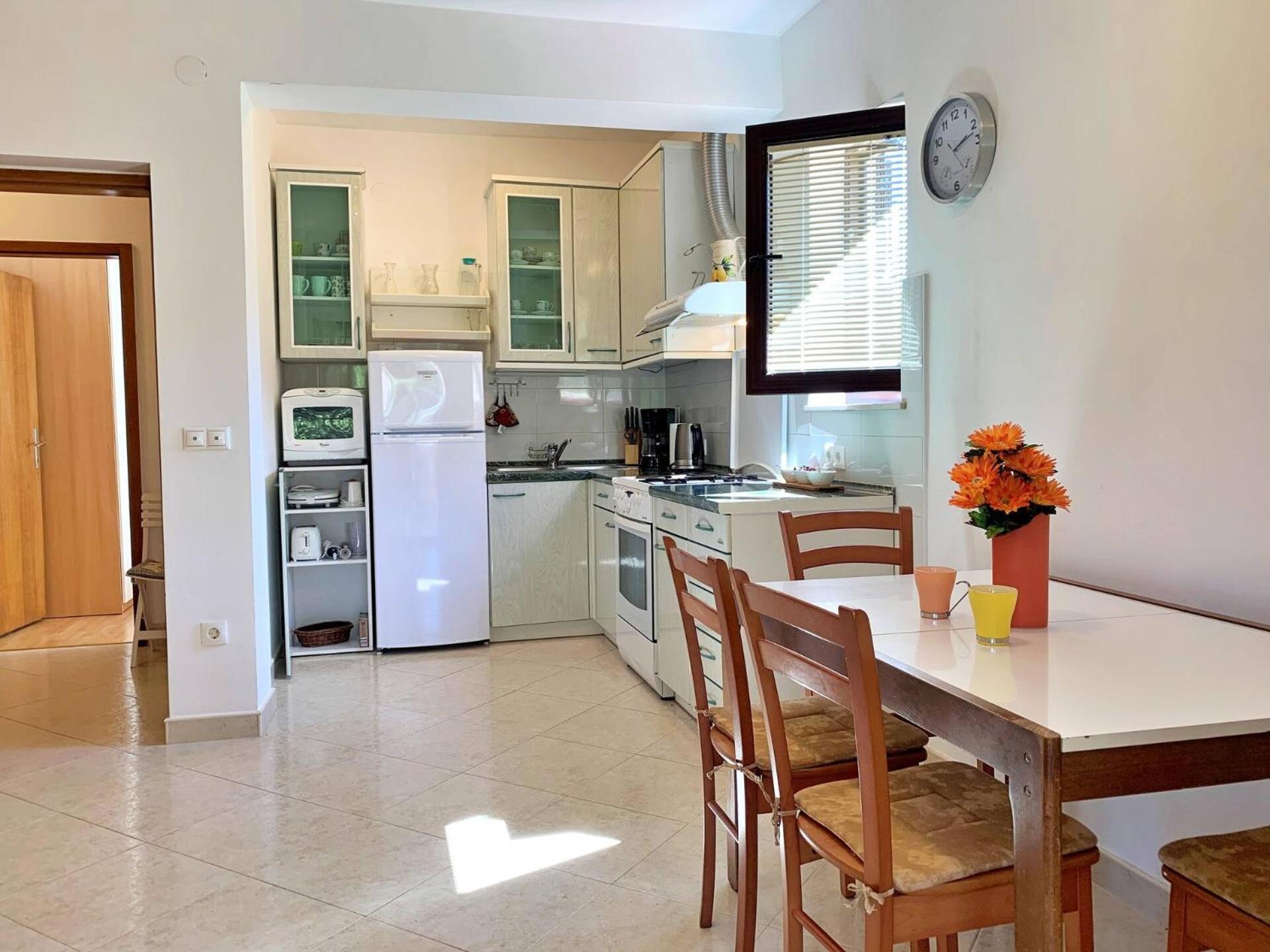 Apartments Viola Šilo Εξωτερικό φωτογραφία