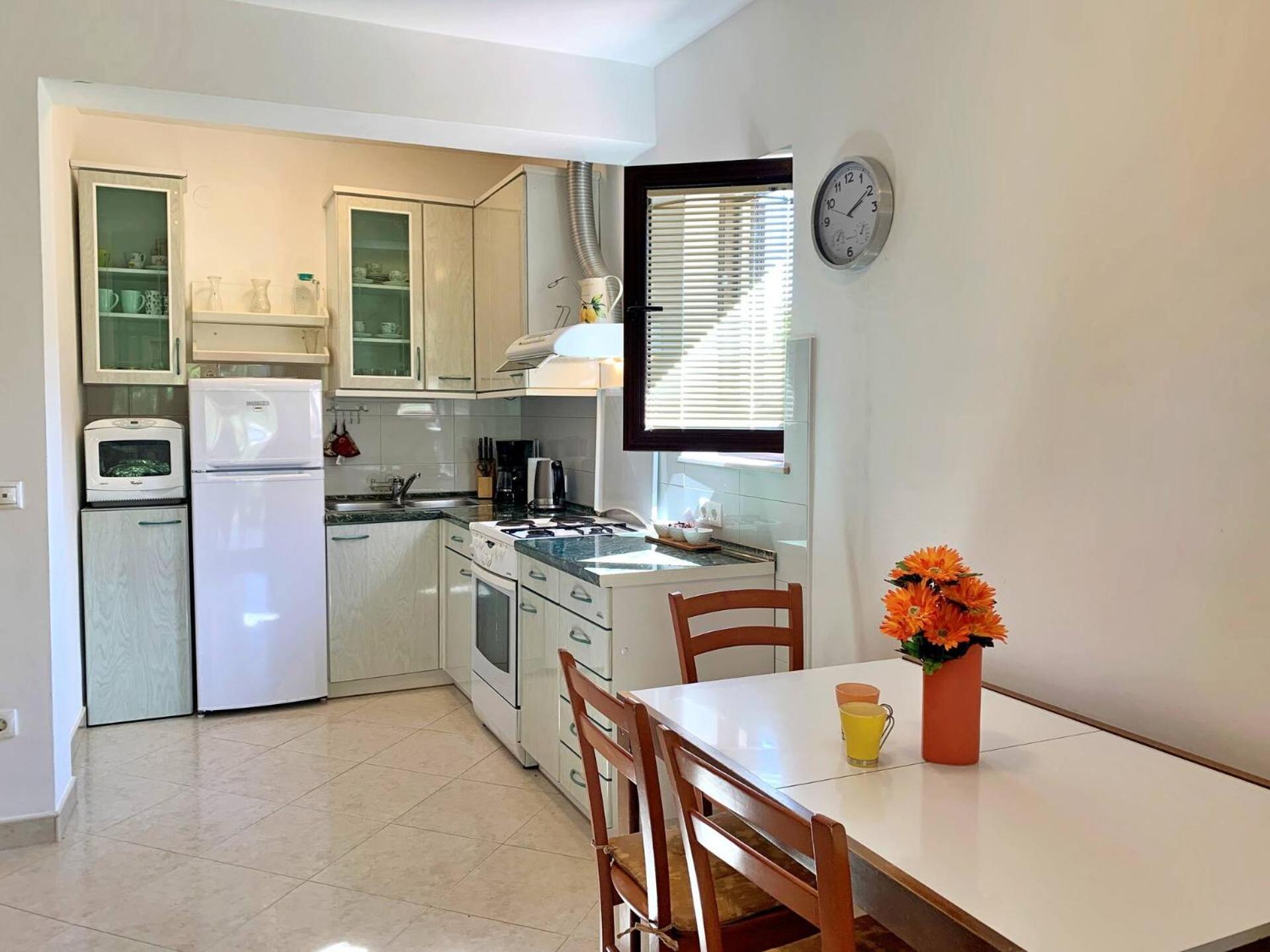 Apartments Viola Šilo Εξωτερικό φωτογραφία
