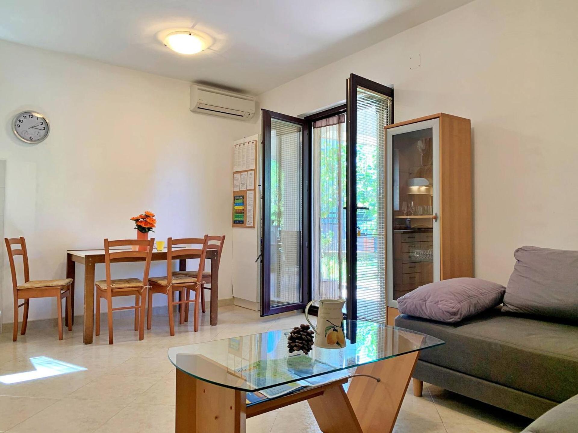 Apartments Viola Šilo Εξωτερικό φωτογραφία
