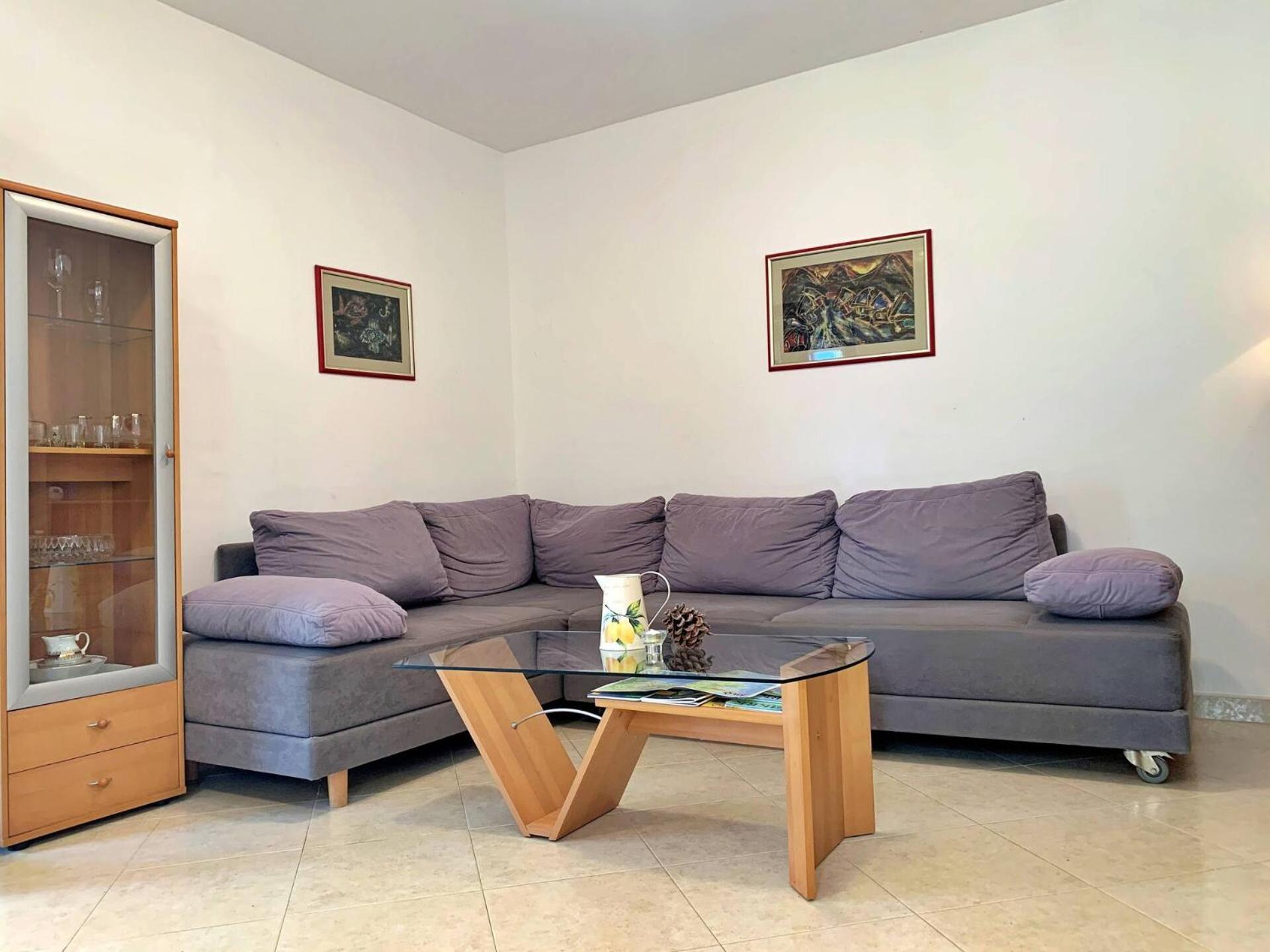 Apartments Viola Šilo Εξωτερικό φωτογραφία