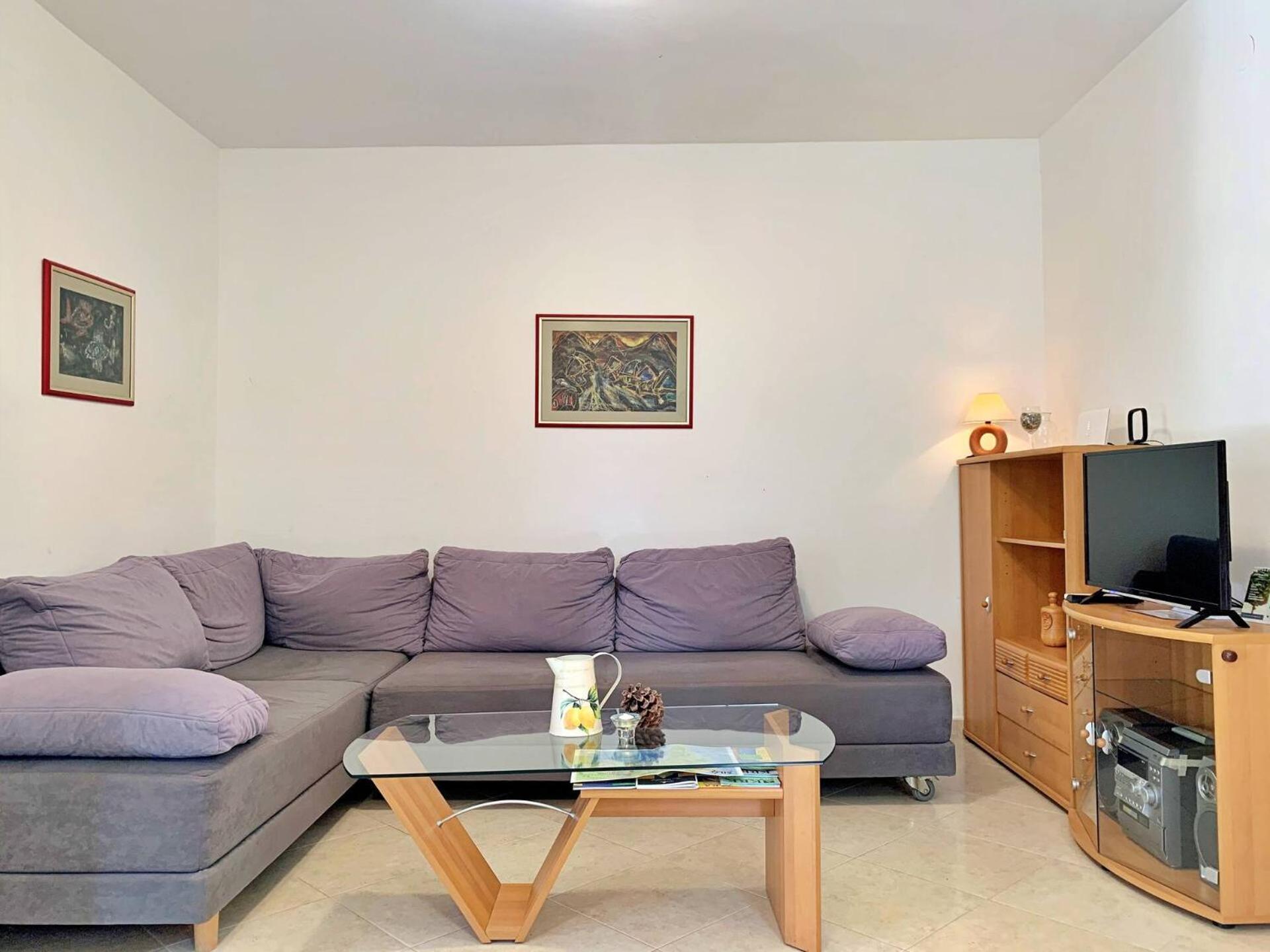 Apartments Viola Šilo Εξωτερικό φωτογραφία