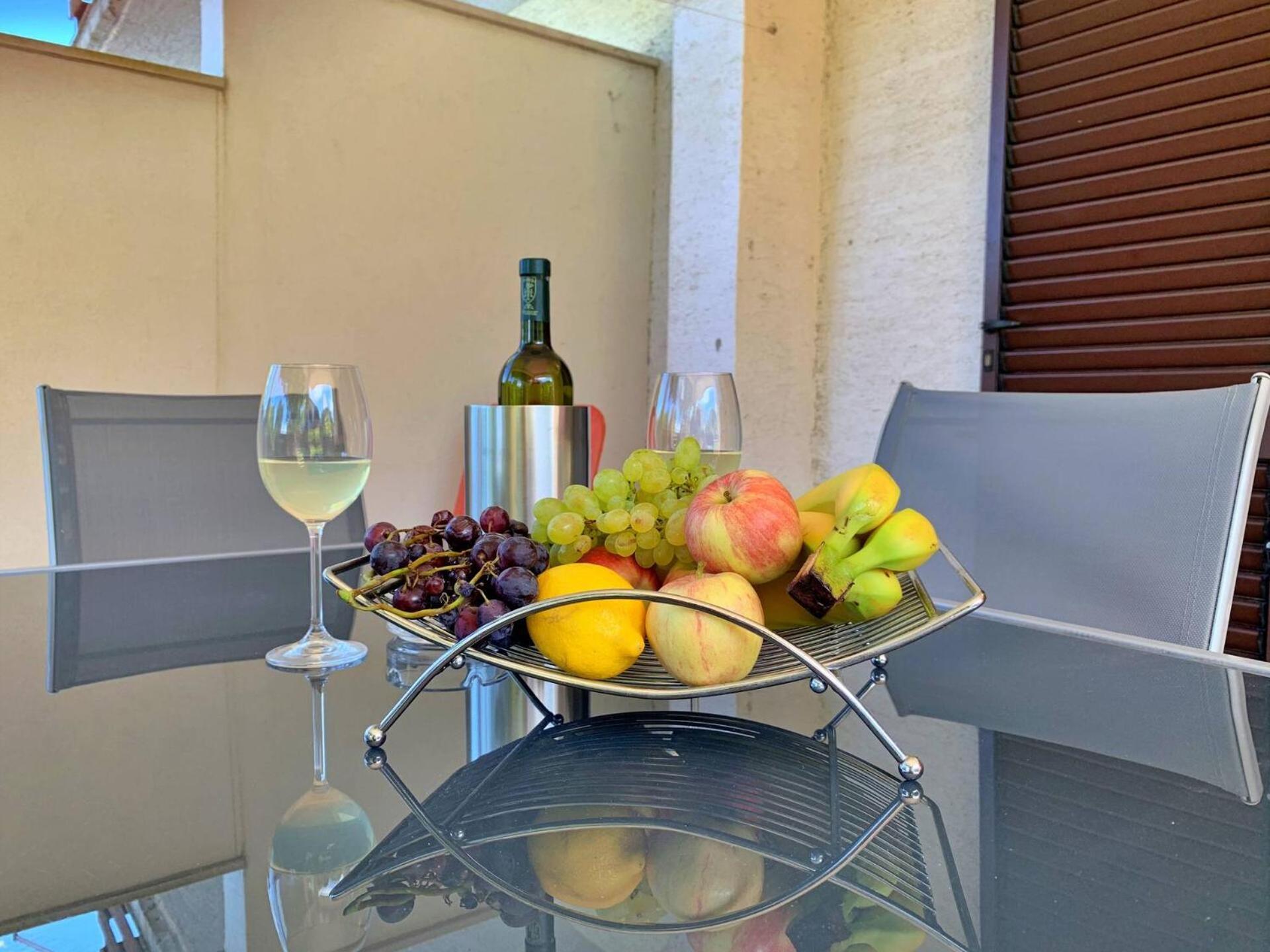 Apartments Viola Šilo Εξωτερικό φωτογραφία