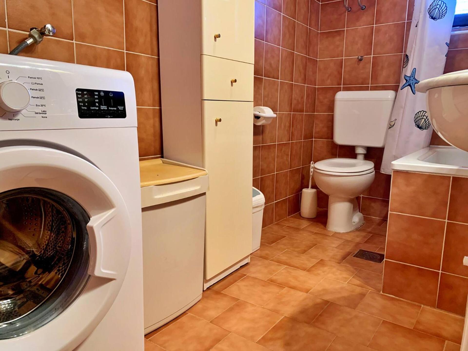 Apartments Viola Šilo Εξωτερικό φωτογραφία