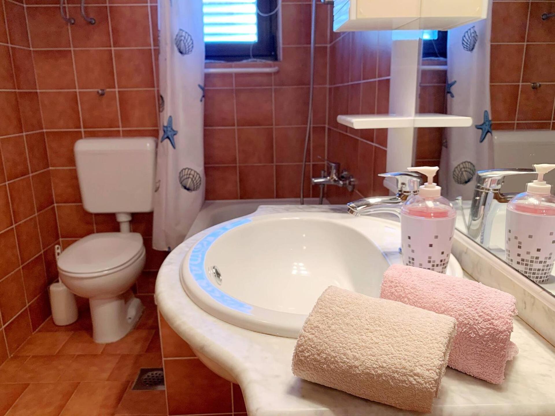 Apartments Viola Šilo Εξωτερικό φωτογραφία