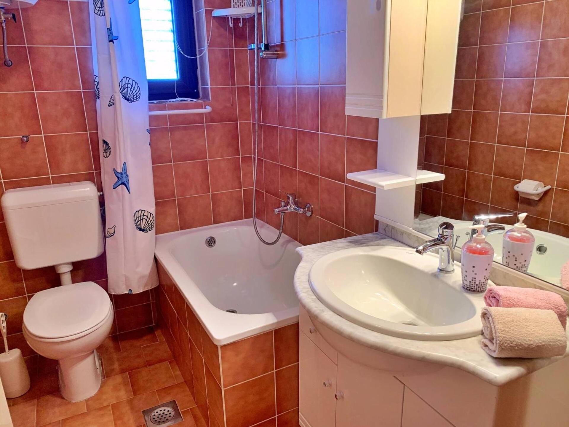 Apartments Viola Šilo Εξωτερικό φωτογραφία