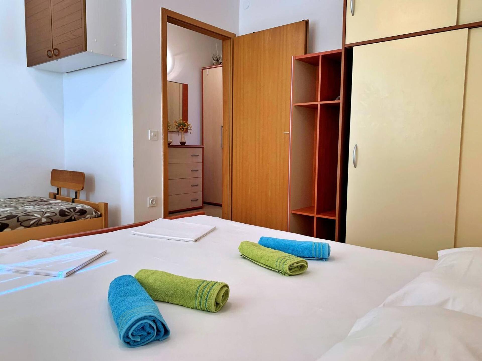 Apartments Viola Šilo Εξωτερικό φωτογραφία
