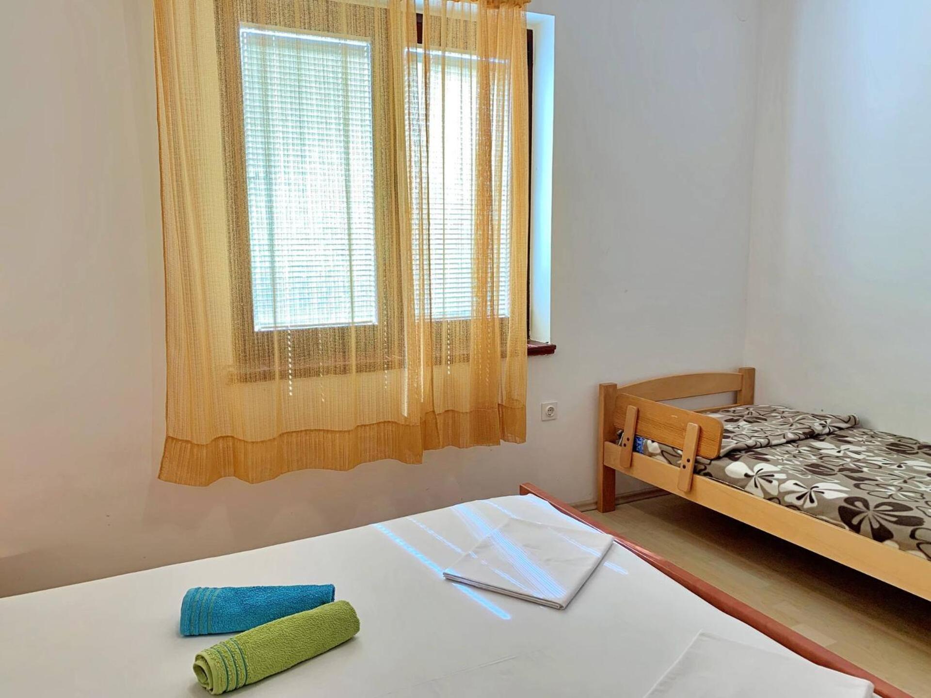 Apartments Viola Šilo Εξωτερικό φωτογραφία