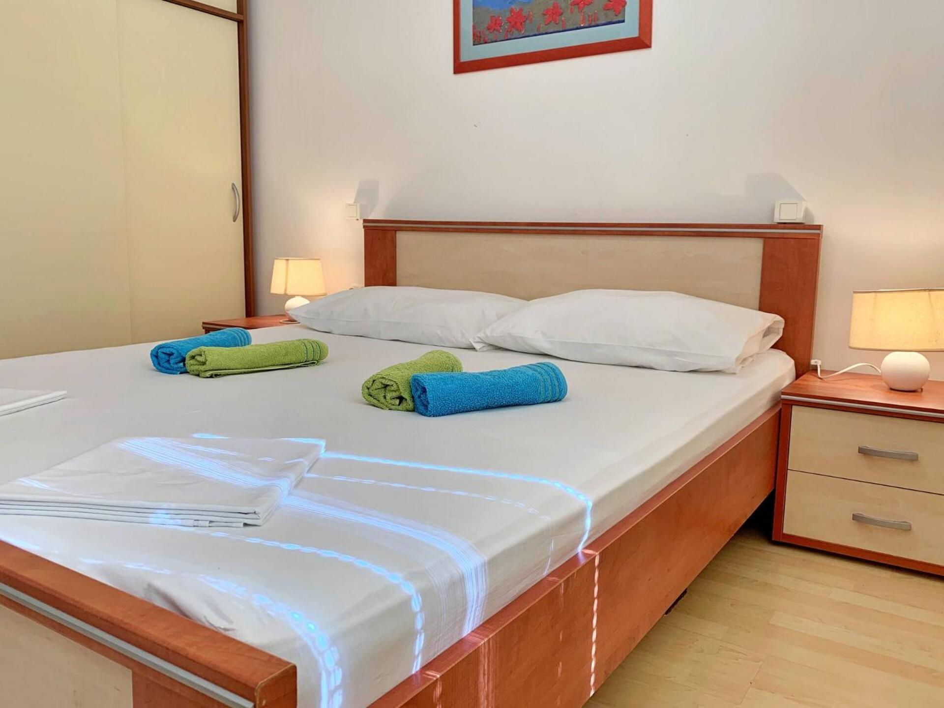Apartments Viola Šilo Εξωτερικό φωτογραφία
