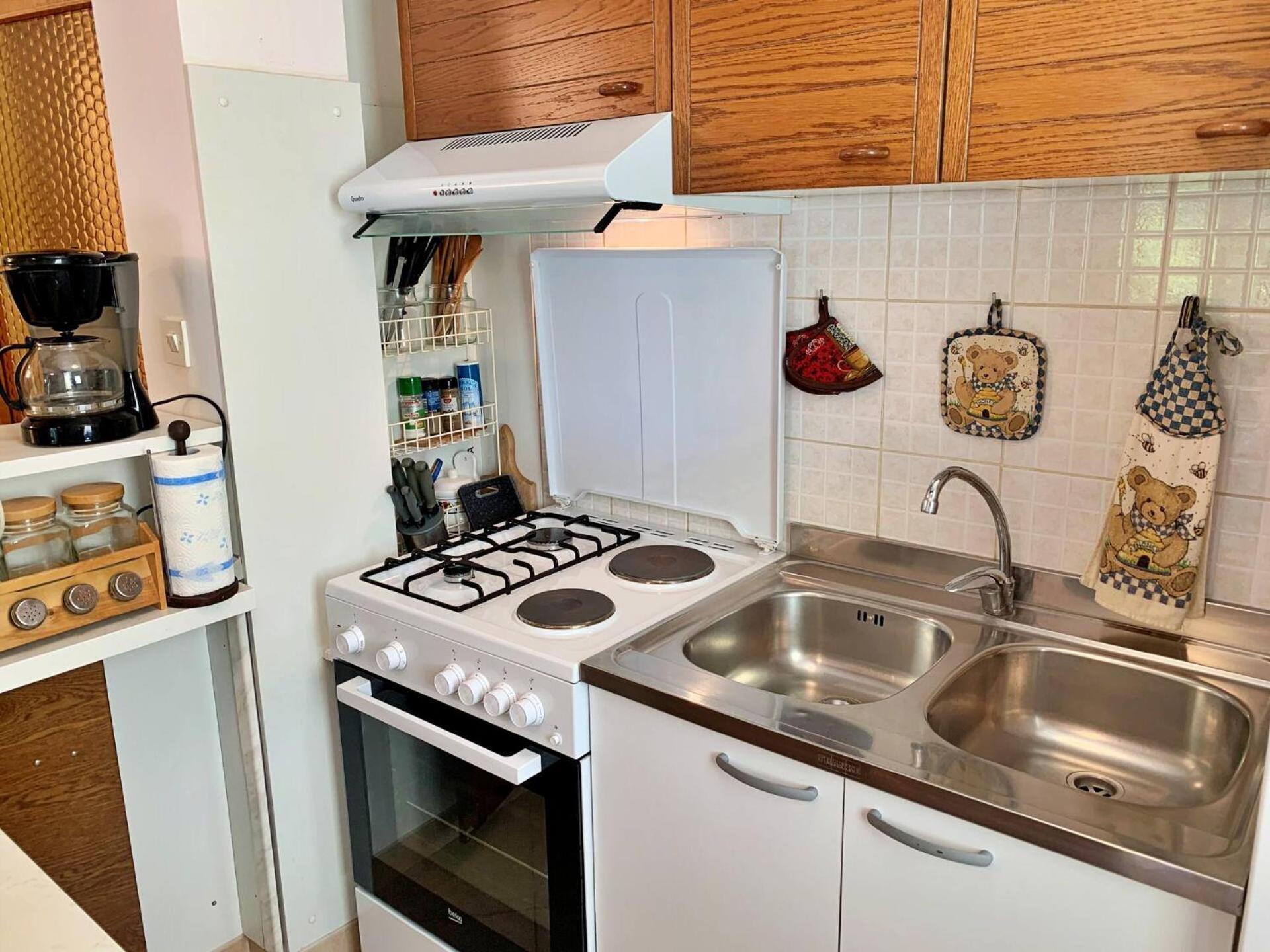 Apartments Viola Šilo Εξωτερικό φωτογραφία