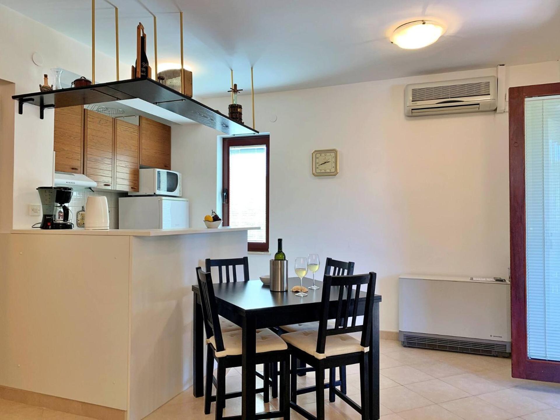 Apartments Viola Šilo Εξωτερικό φωτογραφία