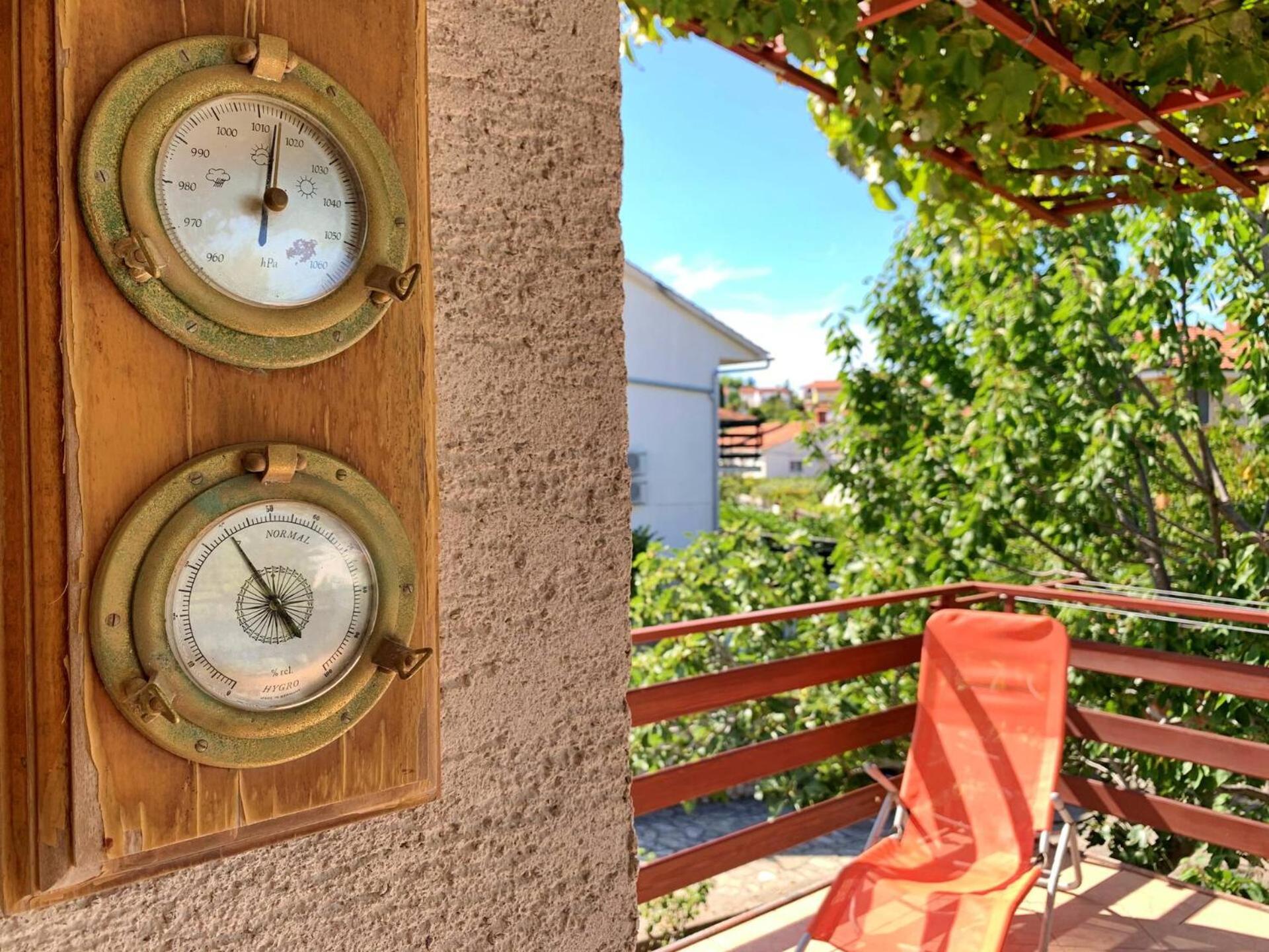 Apartments Viola Šilo Εξωτερικό φωτογραφία